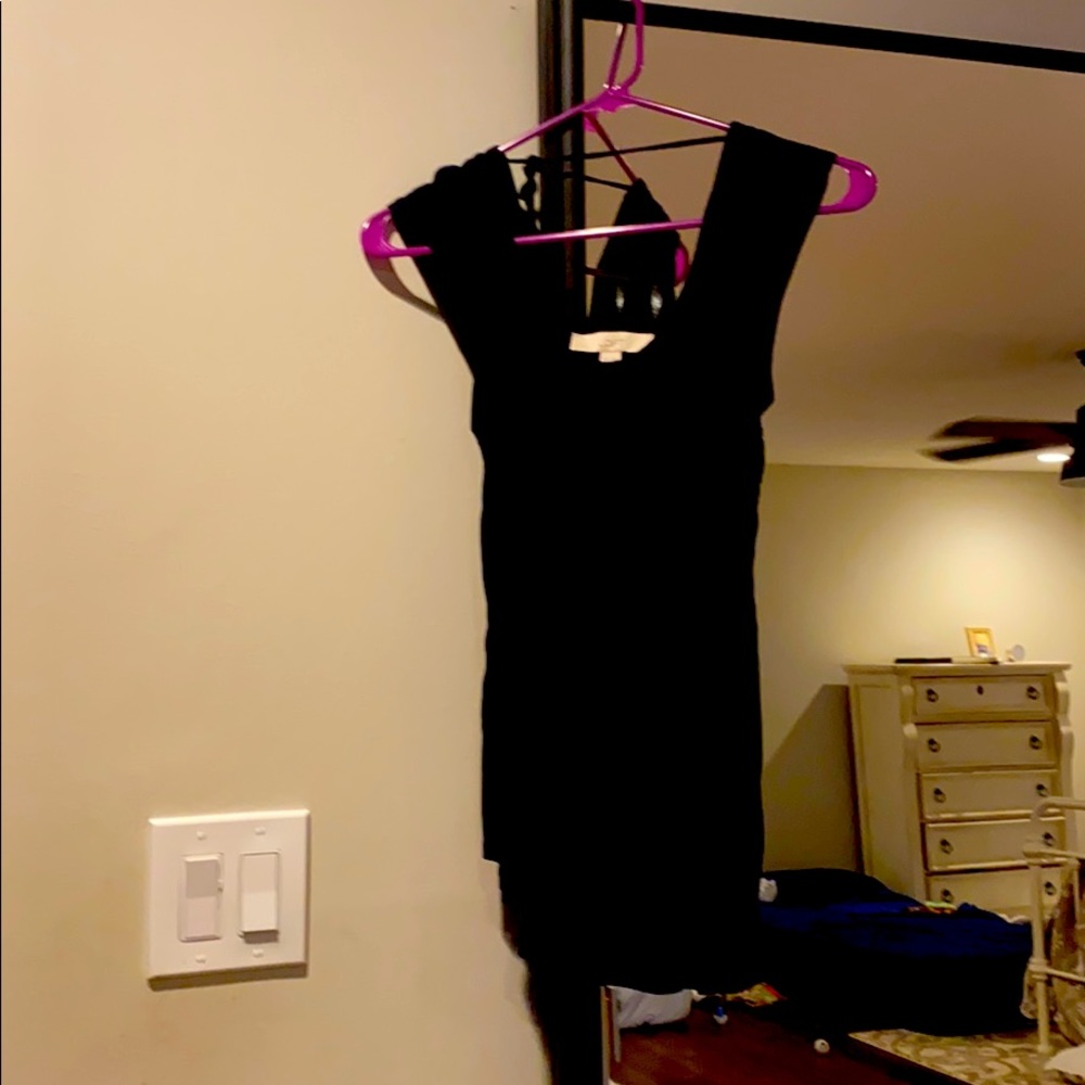 Maternity tank top